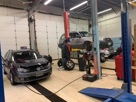 Barrie Auto Repair & Oil Change | 11 Hart Dr Unit 6, Barrie, ON L4N 5M3, Canada | Phone: (705) 230-7100