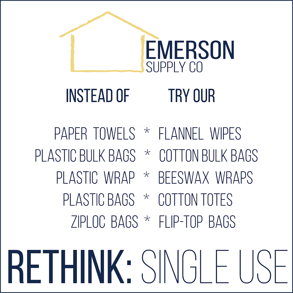 Emerson Supply Co | 41 Talbot St N, Essex, ON N8M 2M4, Canada | Phone: (519) 776-4878