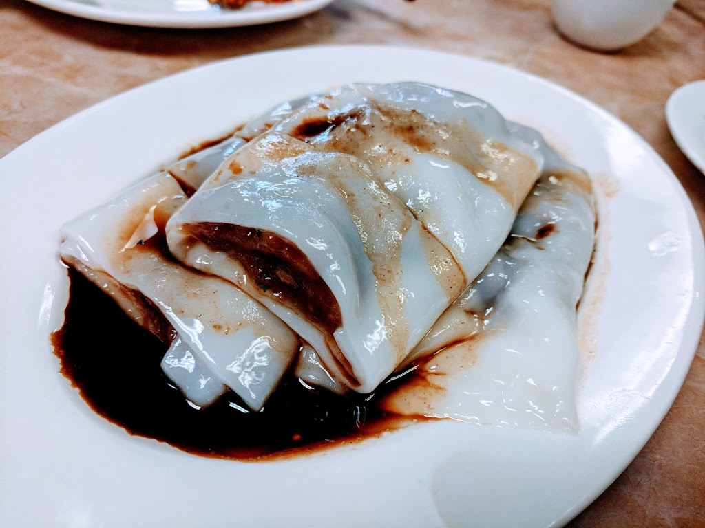 Kam Ding Seafood Restaurant | 3021 Anson Ave, Coquitlam, BC V3B 2H6, Canada | Phone: (604) 464-8819