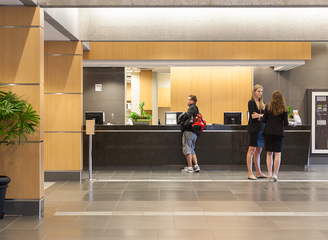 West Coast Suites at UBC | 5961 Student Union Blvd, Vancouver, BC V6T 2C9, Canada | Phone: (604) 822-1000
