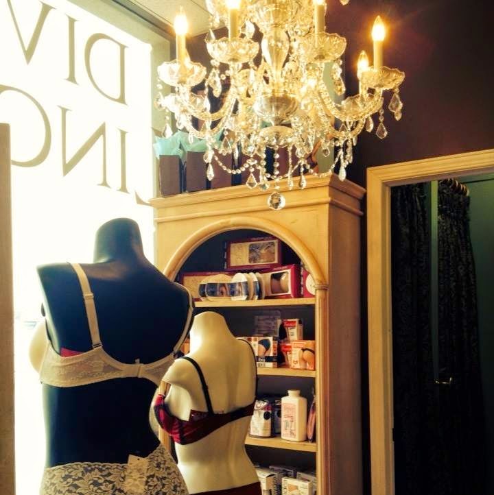Divine Lingerie | 7766 Martin Grove Rd Unit # 18, Woodbridge, ON L4L 2C7, Canada | Phone: (905) 266-0036