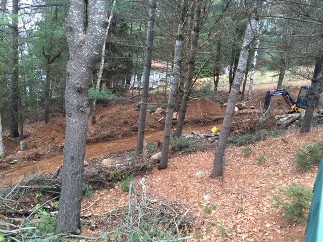 Leary Excavating & Septic Systems | 1067 Poster Lane, Minden, ON K0M 2L1, Canada | Phone: (705) 286-1943