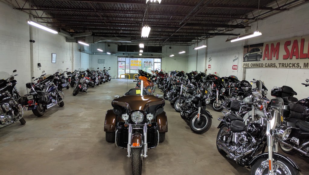 Am Sales | 8540 Keele St, Concord, ON L4K 2N2, Canada | Phone: (905) 597-5579