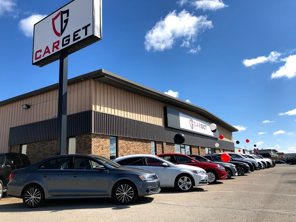 Carget Automotive | 518 51st St, Saskatoon, SK S7K 7L1, Canada | Phone: (306) 477-9999