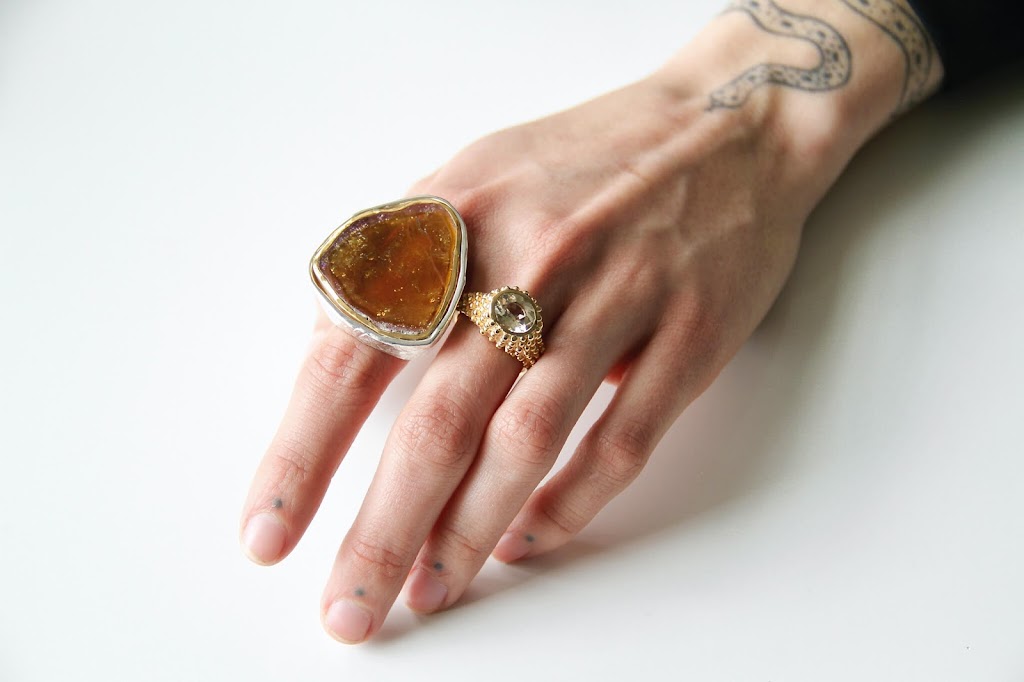 Argent Tonic | 136 Av. Laurier O, Montréal, QC H2T 2N7, Canada | Phone: (514) 274-5668
