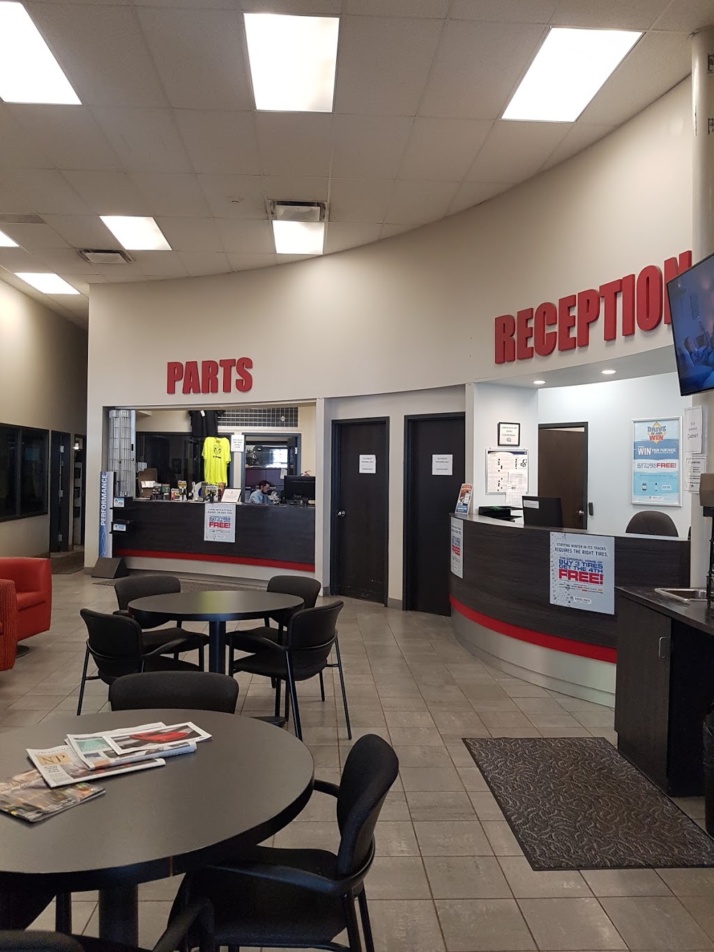 Orleans Dodge Chrysler Jeep Ram Parts | 1465 Youville Dr, Orléans, ON K1C 4R1, Canada | Phone: (613) 830-1777