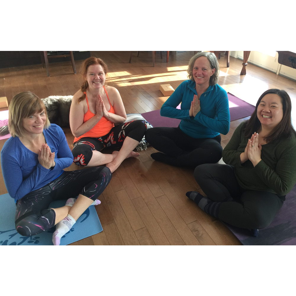 Yoga Therapy Works | 164 Auburn Shores Way SE, Calgary, AB T3M 2G2, Canada | Phone: (403) 918-6537