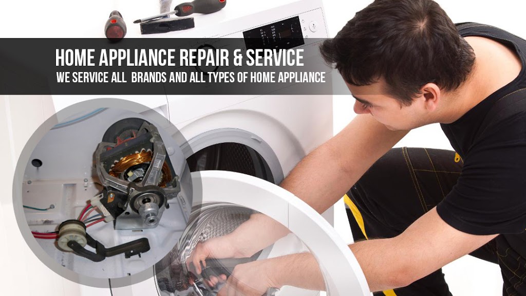 Appliance Repair Ancaster | home goods store | 46 Wilson St W #81, Ancaster, ON L9G 1N2, Canada | 9054810674 OR +1 905-481-0674