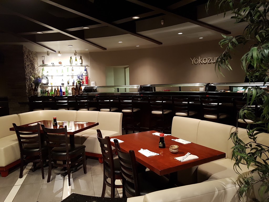 Yokozuna | 4121 106 St NW, Edmonton, AB T6J 2S3, Canada | Phone: (780) 431-1508