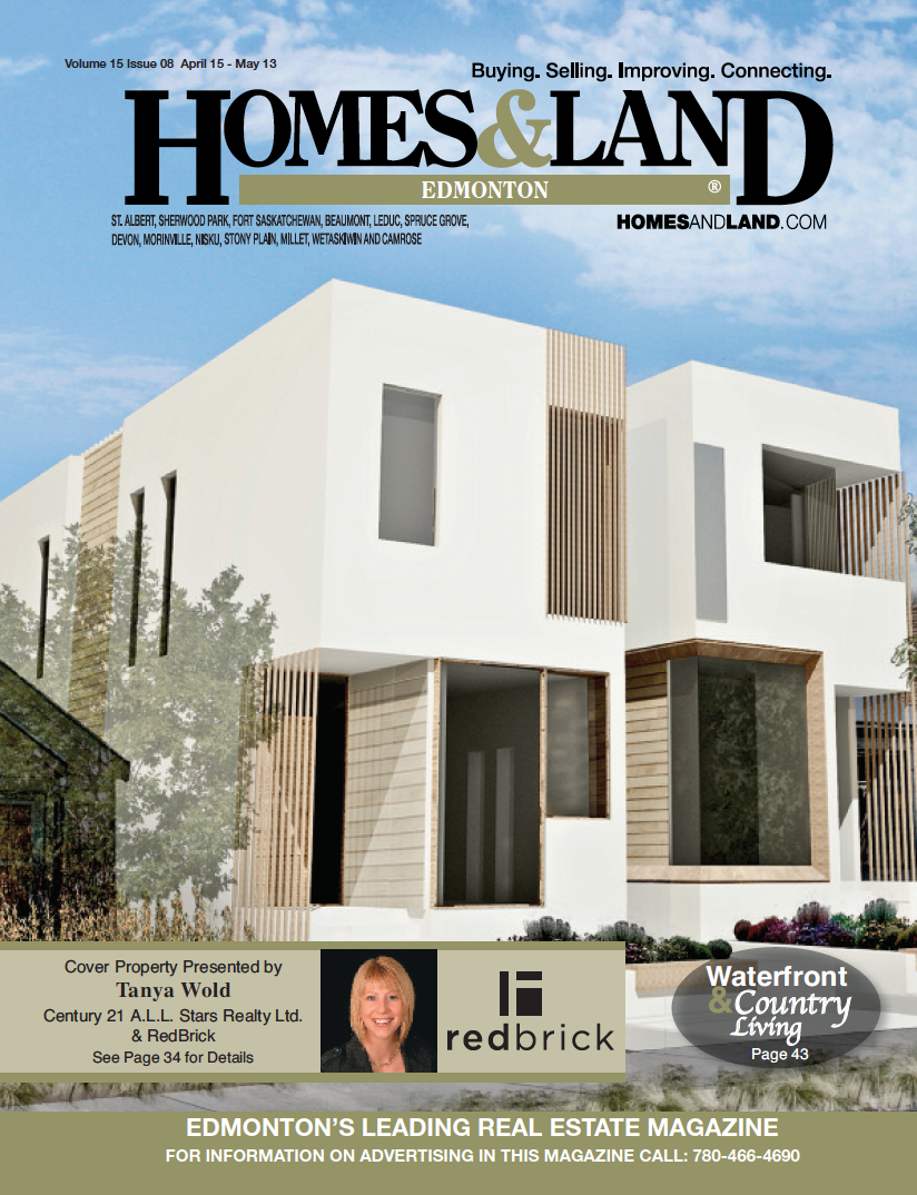 Homes & Land Of Edmonton | Sylvan Lake, AB T4S 0T4, Canada | Phone: (403) 505-1159