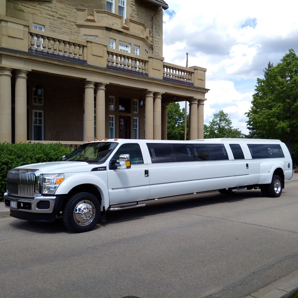 Protocol Limousines Inc. | 17928 87 St NW, Edmonton, AB T5Z 0E3, Canada | Phone: (780) 691-7575