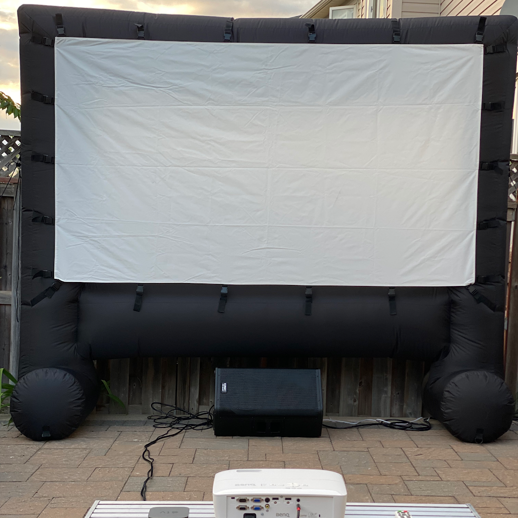 Outback Movies | 444 Garth Massey Dr, Cambridge, ON N1T 2G5, Canada | Phone: (519) 498-2490
