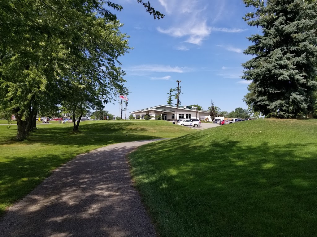 Century Pines Golf Club | 592 Westover Rd, Troy, ON L0R 2B0, Canada | Phone: (866) 388-5688