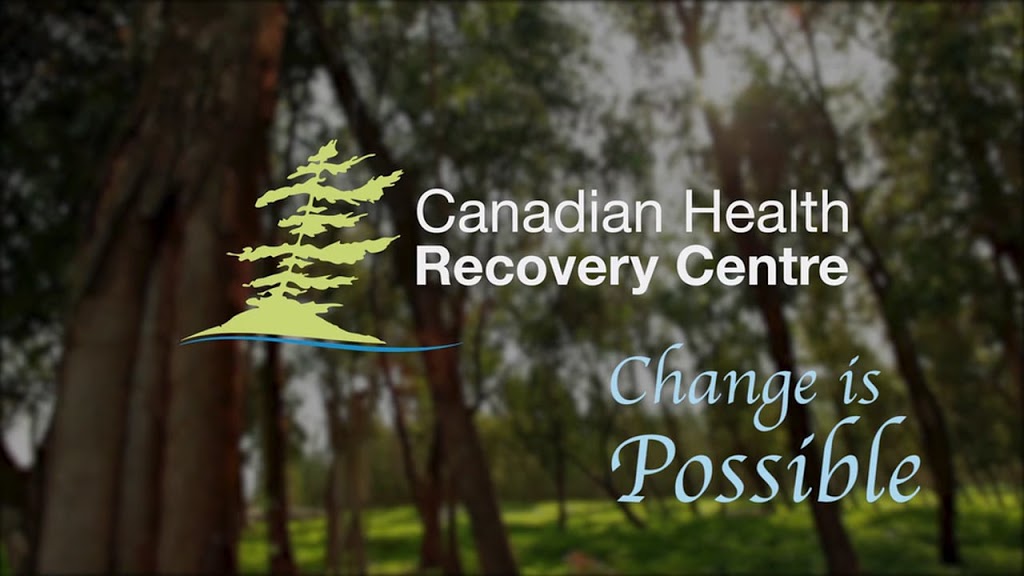 Canadian Health Recovery Centre | 2225 Lansdowne St, Peterborough, ON K9J 0G5, Canada | Phone: (844) 539-2225