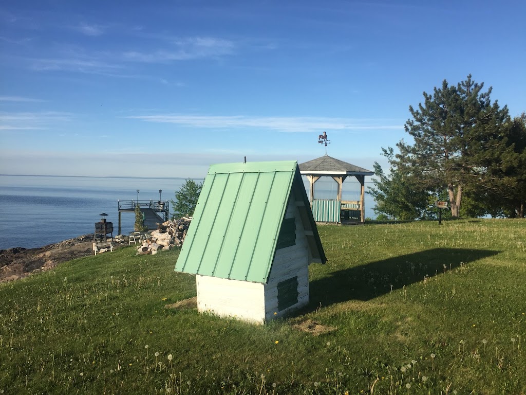 Motel Lac St-Jean Inc | Le Domaine-du-Roy, QC G0W 1G0, Canada | Phone: (877) 342-6334