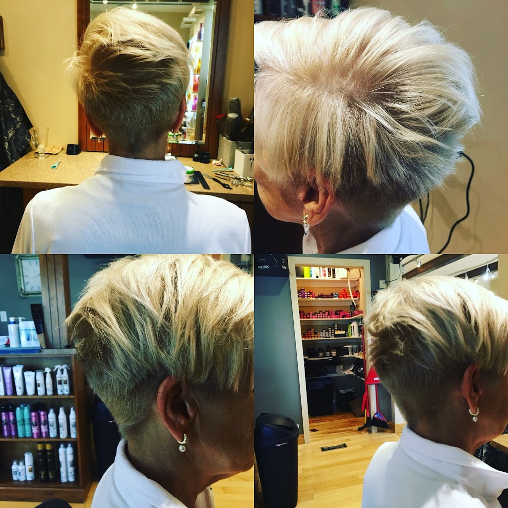 Coiffure Geneviève Allard | 2839 Boulevard des Forges, Trois-Rivières, QC G8Z 1V3, Canada | Phone: (819) 697-1251