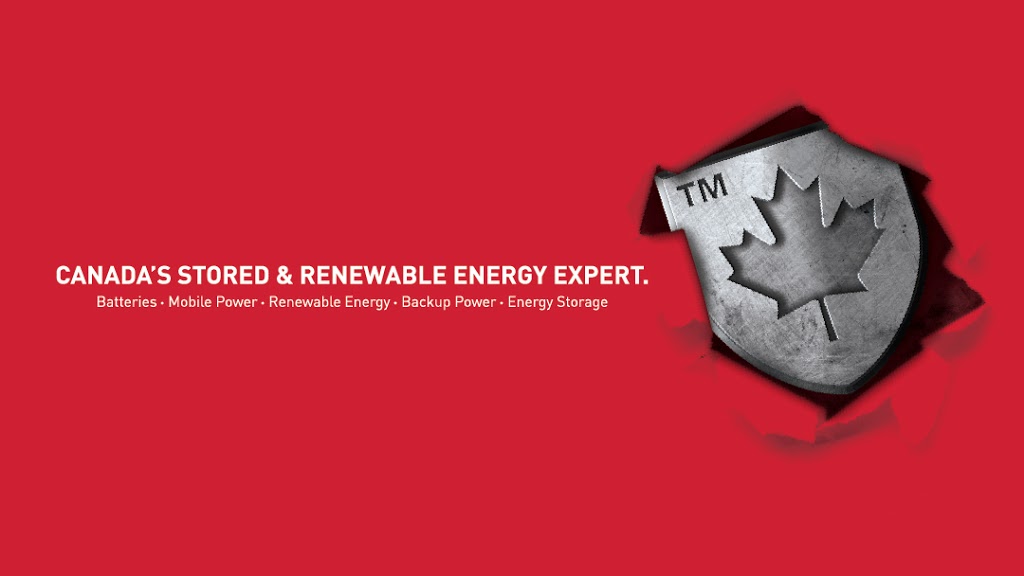 Canadian Energy Kelowna, BC | 1891 Springfield Road, 190, Kelowna, BC V1Y 5V5, Canada | Phone: (236) 420-0903