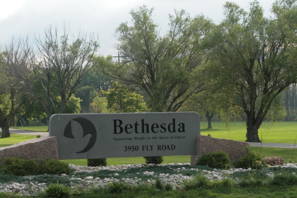 Bethesda | 3950 Fly Rd, Vineland, ON L0R 2C0, Canada | Phone: (905) 684-6918