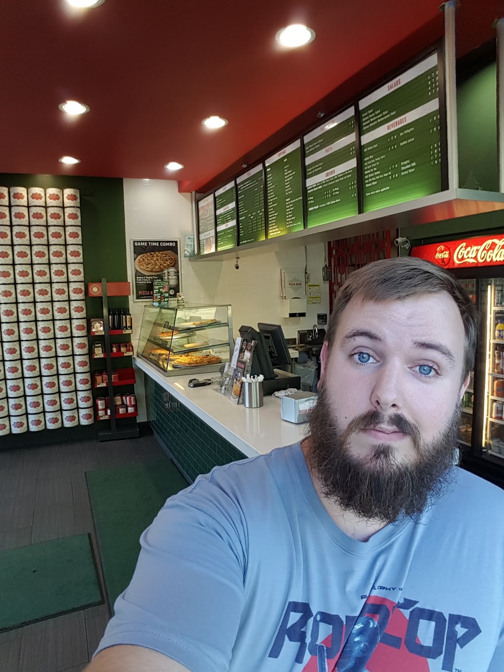 Pizza Nova | 8 Green Ln, Thornhill, ON L3T 7P7, Canada | Phone: (416) 439-0000