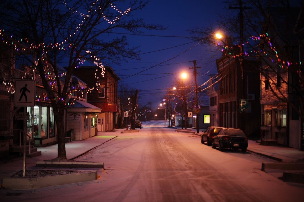 Bridgetown Variety Store | 14 Queen St, Bridgetown, NS B0S 1C0, Canada | Phone: (902) 665-4301