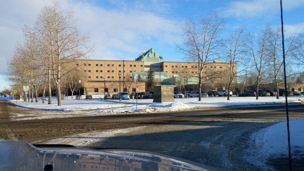 Grey Nuns Community Hospital - 1100 Youville Dr W Northwest, Edmonton ...