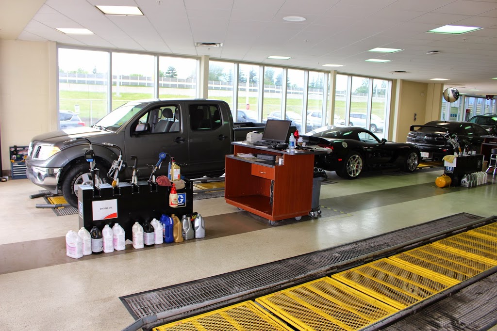 South Pointe Toyota | 11500 35 St SE #7000, Calgary, AB T2Z 3W4, Canada | Phone: (403) 567-8888