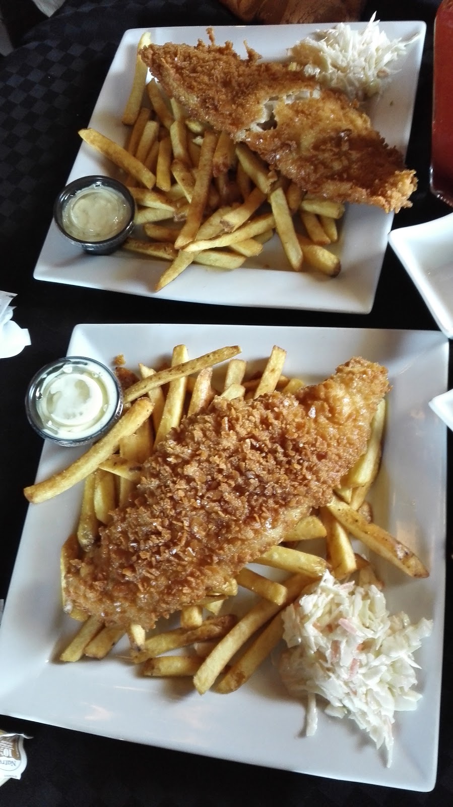 Off The Hook Cookhouse | 104 Government Wharf Rd, Eastern Passage, NS B3G 1G3, Canada | Phone: (902) 465-3484