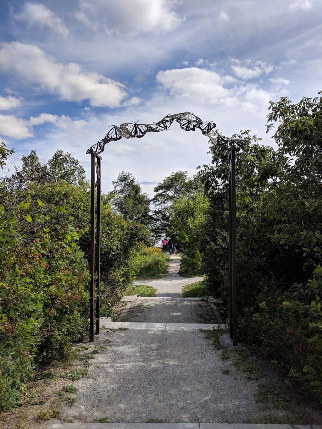 Humber Bay Shores Park | 15 Marine Parade Dr, Toronto, ON, Canada | Phone: (416) 416-1311