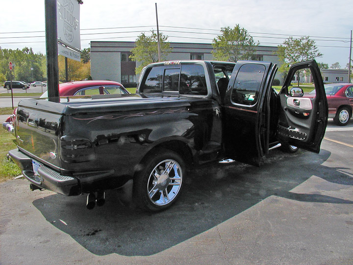 Todds Service Center | 3410 Lapeer Rd, Port Huron Charter Township, MI 48060, USA | Phone: (810) 966-9220