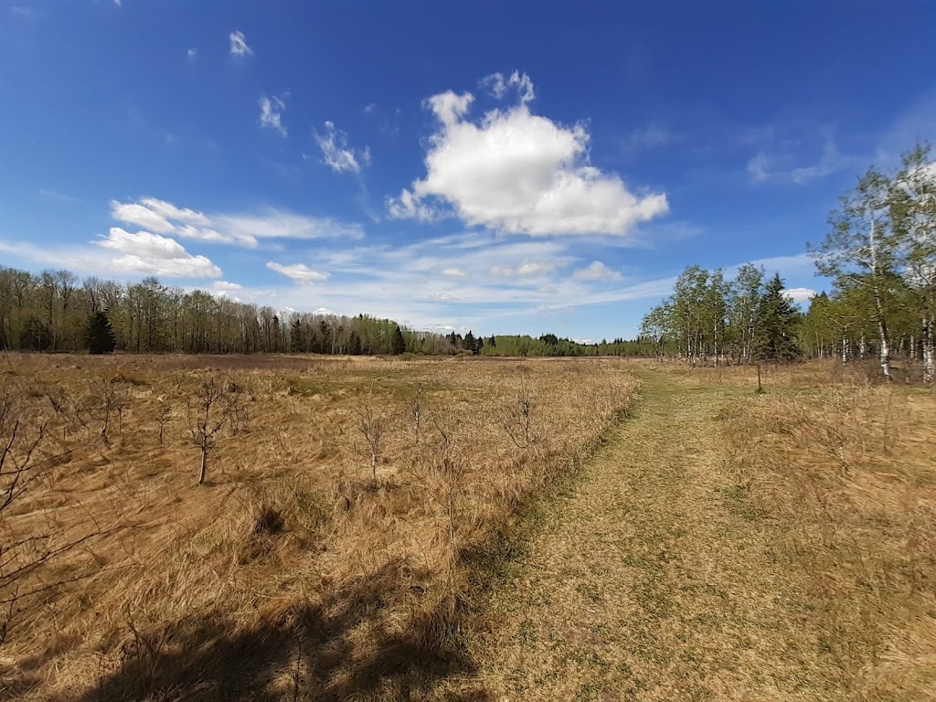 J.J. Collett Natural Area | RR 4, Lacombe County, AB T4L 2N4, Canada | Phone: (403) 782-1178