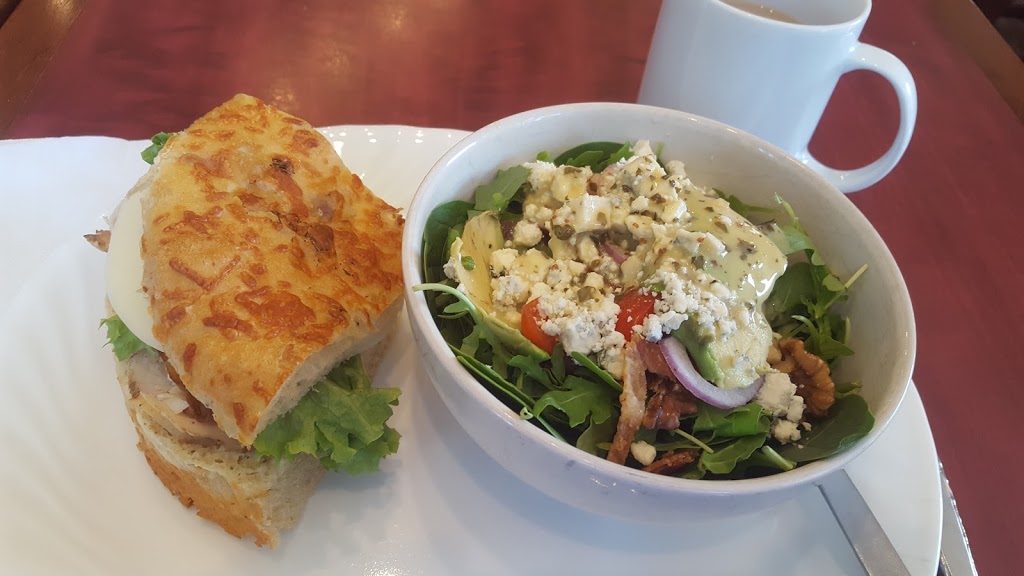 Artisano Bakery Café Ltd. | 3505 Wyecroft Rd, Oakville, ON L6L 0B6, Canada | Phone: (905) 825-5271