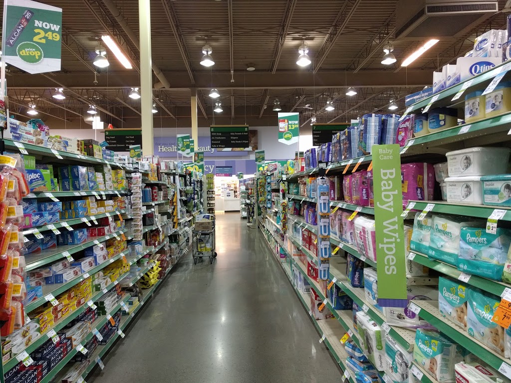 Sobeys - Okotoks | 201 Southridge Dr, Okotoks, AB T1S 2E1, Canada | Phone: (403) 938-3439