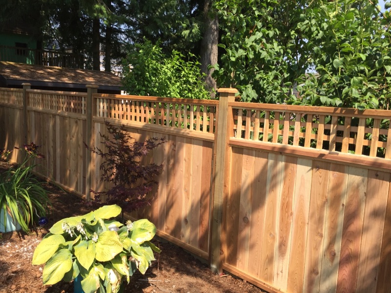 Fraser Valley Fencing Ltd. | 31474 Legacy Ct, Abbotsford, BC V2T 6W5, Canada | Phone: (604) 825-0623