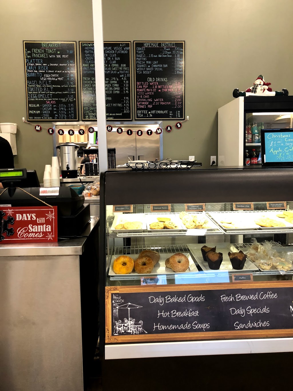 Morning Glory Cafe | 3121 King St E, Kitchener, ON N2A 1B1, Canada | Phone: (519) 895-9149
