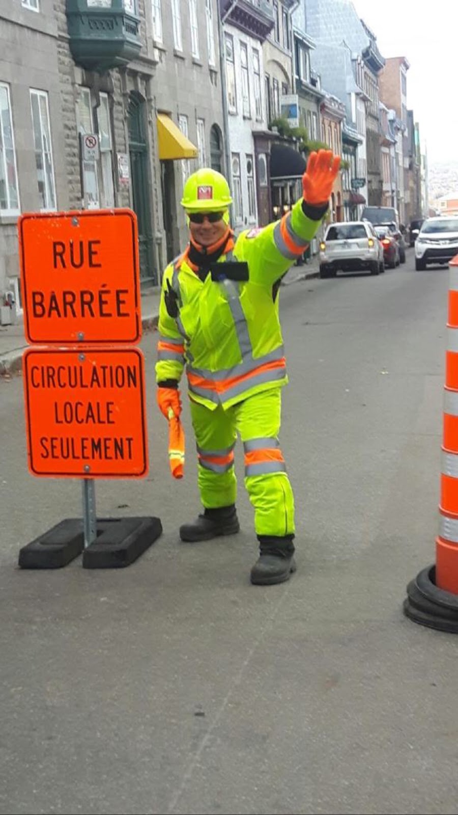 Multi-Services Inc. | 1435 Rue Provinciale, Québec, QC G1N 4A4, Canada | Phone: (581) 742-1222