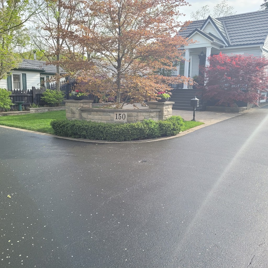 Regional Sealing | 415 Concession 4 W, Waterdown, ON L8B 1J4, Canada | Phone: (365) 366-2149