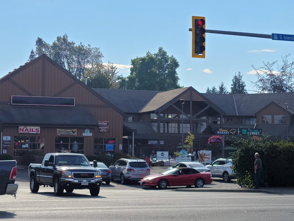 Discovery Foods Willow Point | 2273 S Island Hwy, Campbell River, BC V9W 1C4, Canada | Phone: (250) 923-4218
