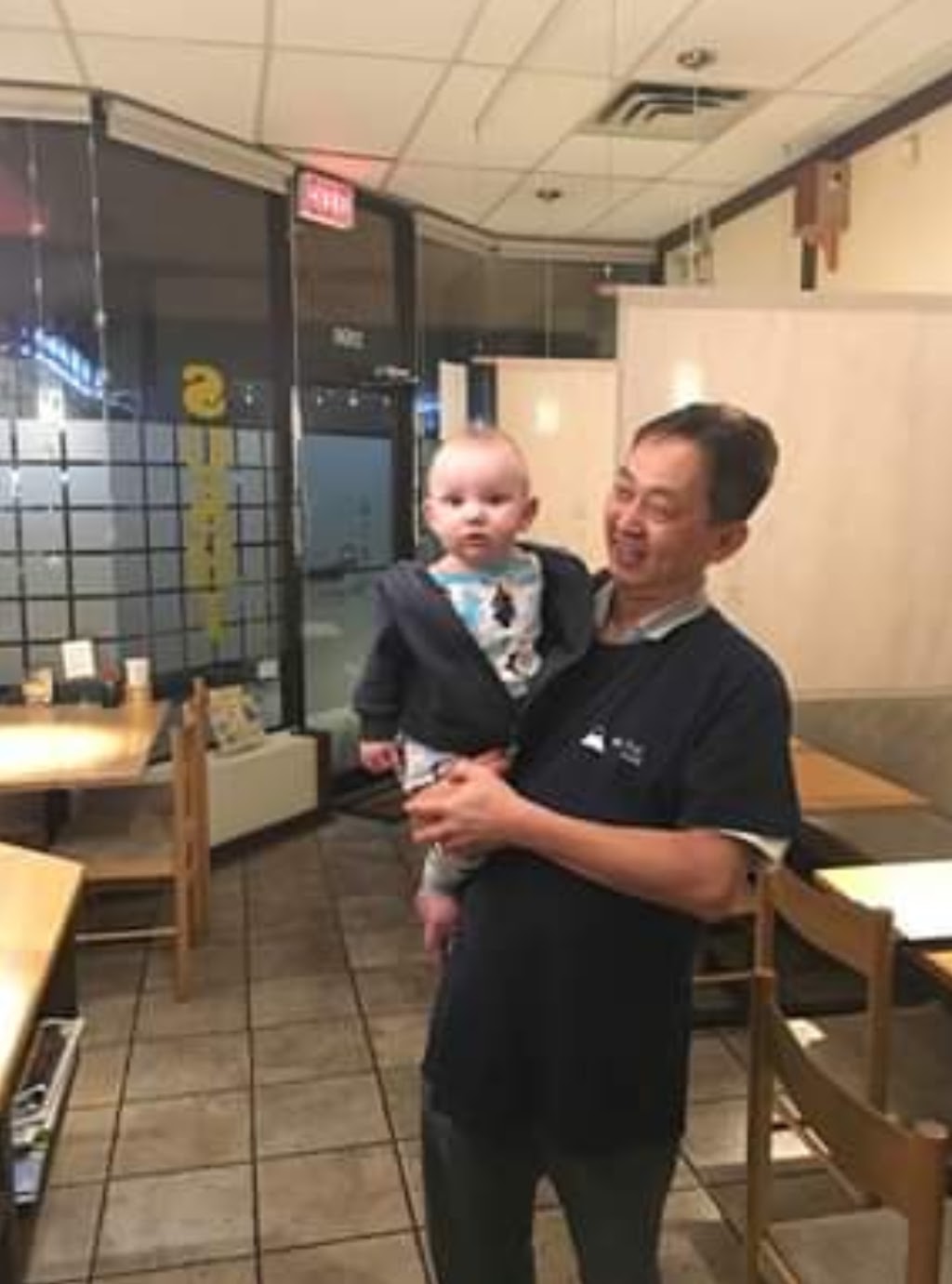Mt.Fuji Sushi | 4695 52a St #4679, Delta, BC V4K 5B5, Canada | Phone: (604) 952-6652