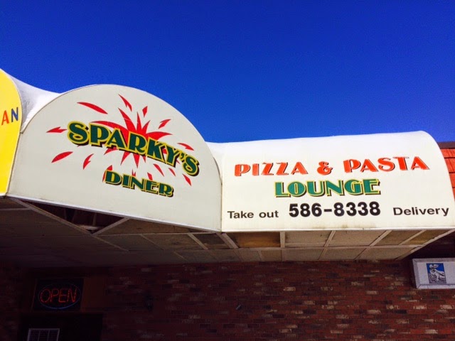 Sparkys Family Restaurant | 3926 Gordon Rd, Regina, SK S4S 6W2, Canada | Phone: (306) 586-8338