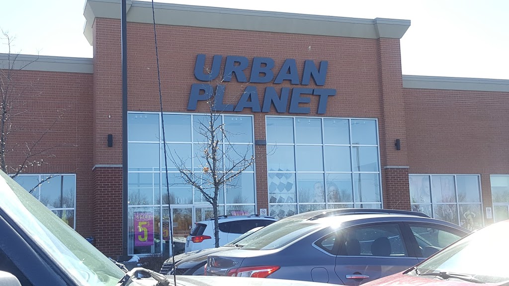 Urban Planet | 1011 Boulevard Saint-Bruno #170, Saint-Bruno-de-Montarville, QC J3V 6P4, Canada | Phone: (450) 653-5299