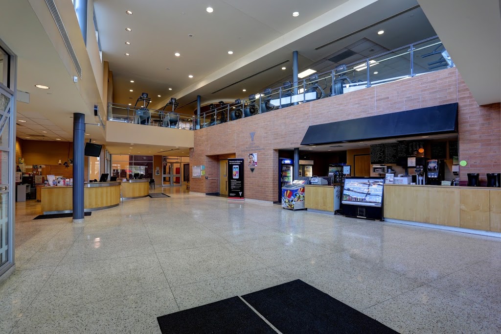 Flamborough Family YMCA | 207 Parkside Dr, Waterdown, ON L0R 2H1, Canada | Phone: (905) 690-3555