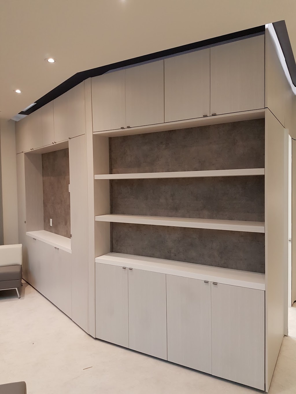 Tacoma Woodworks | 30 Allaura Blvd Unit 3, Aurora, ON L4G 3N2, Canada | Phone: (905) 503-9000