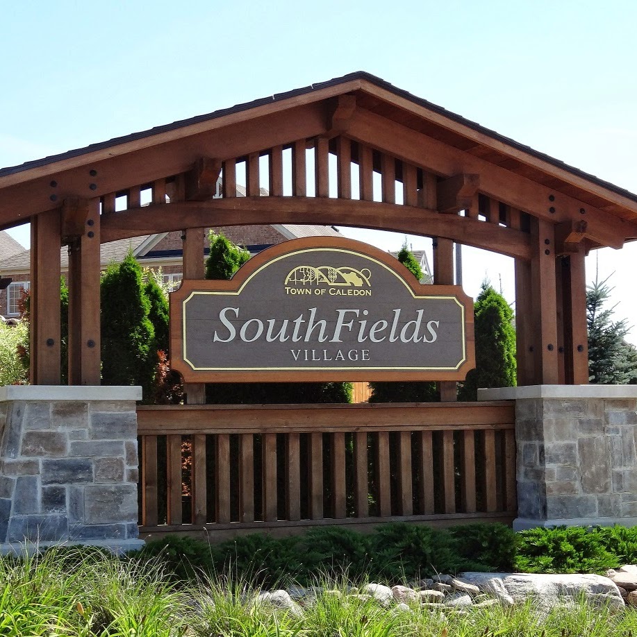 SouthFields Real Estate | 2205 King St, Cheltenham, ON L7C 0S7, Canada | Phone: (289) 966-3595