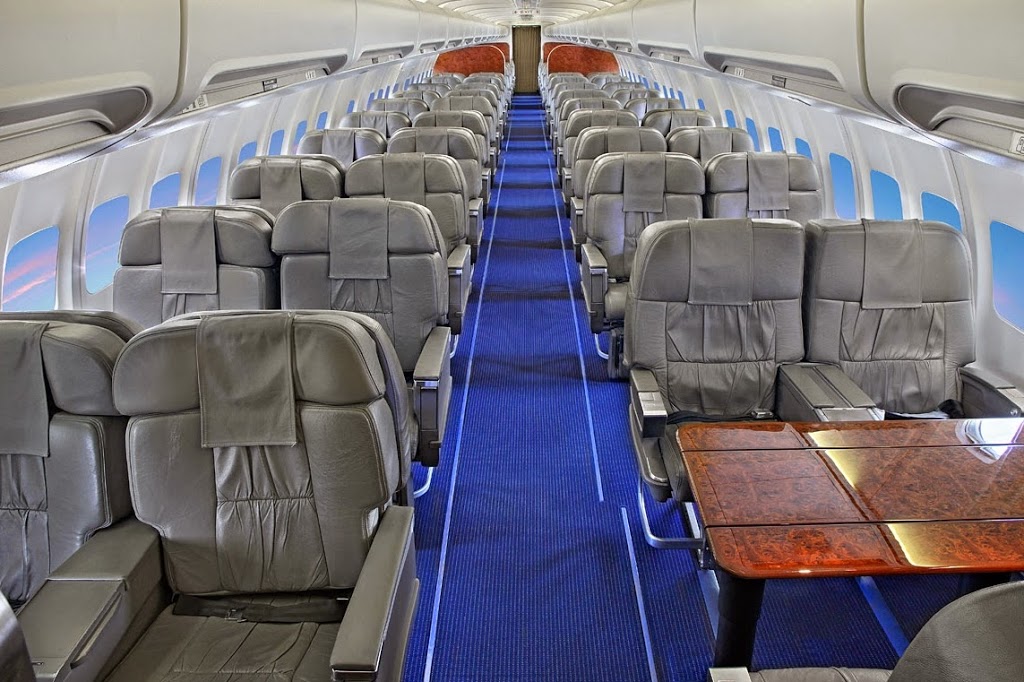 Chartright Air Group | 1441 Aviation Park NE, Calgary, AB T2E 8M7, Canada | Phone: (800) 595-9395