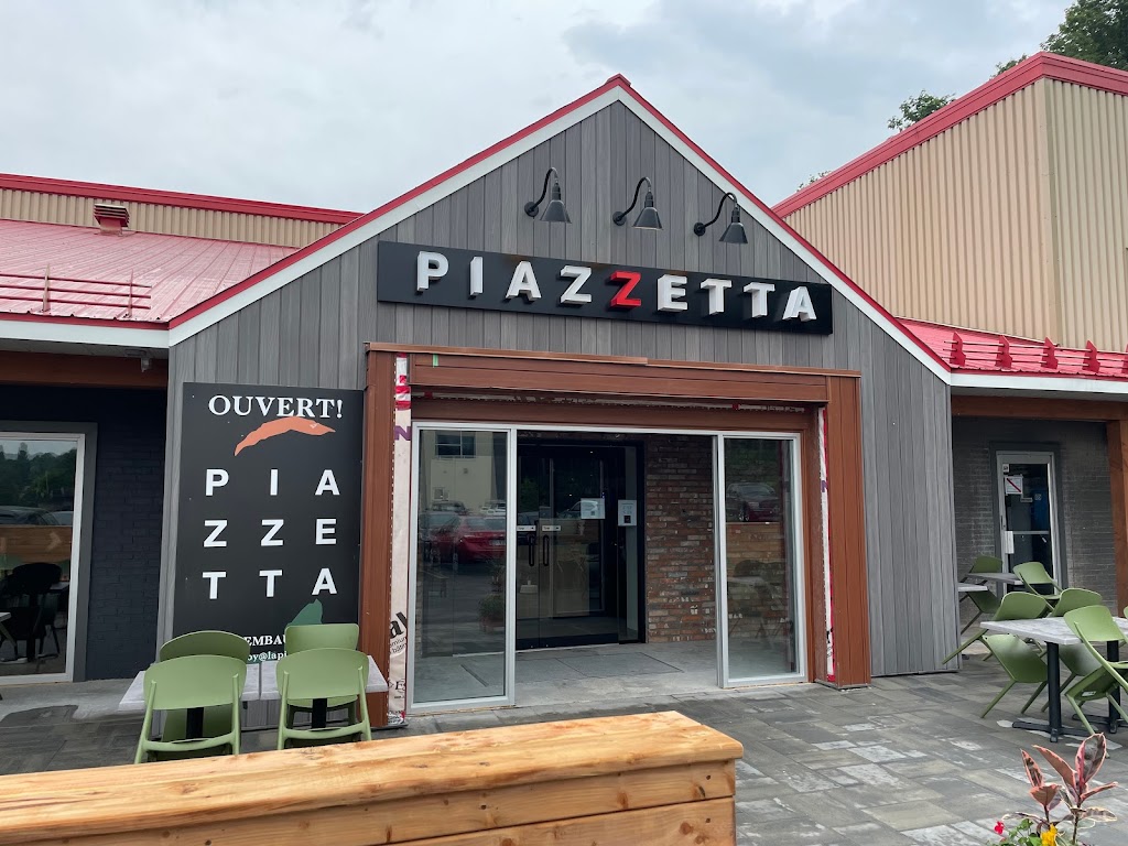La Piazzetta Granby | 252 Rue Denison E local 103, Granby, QC J2H 2R6, Canada | Phone: (450) 378-3630