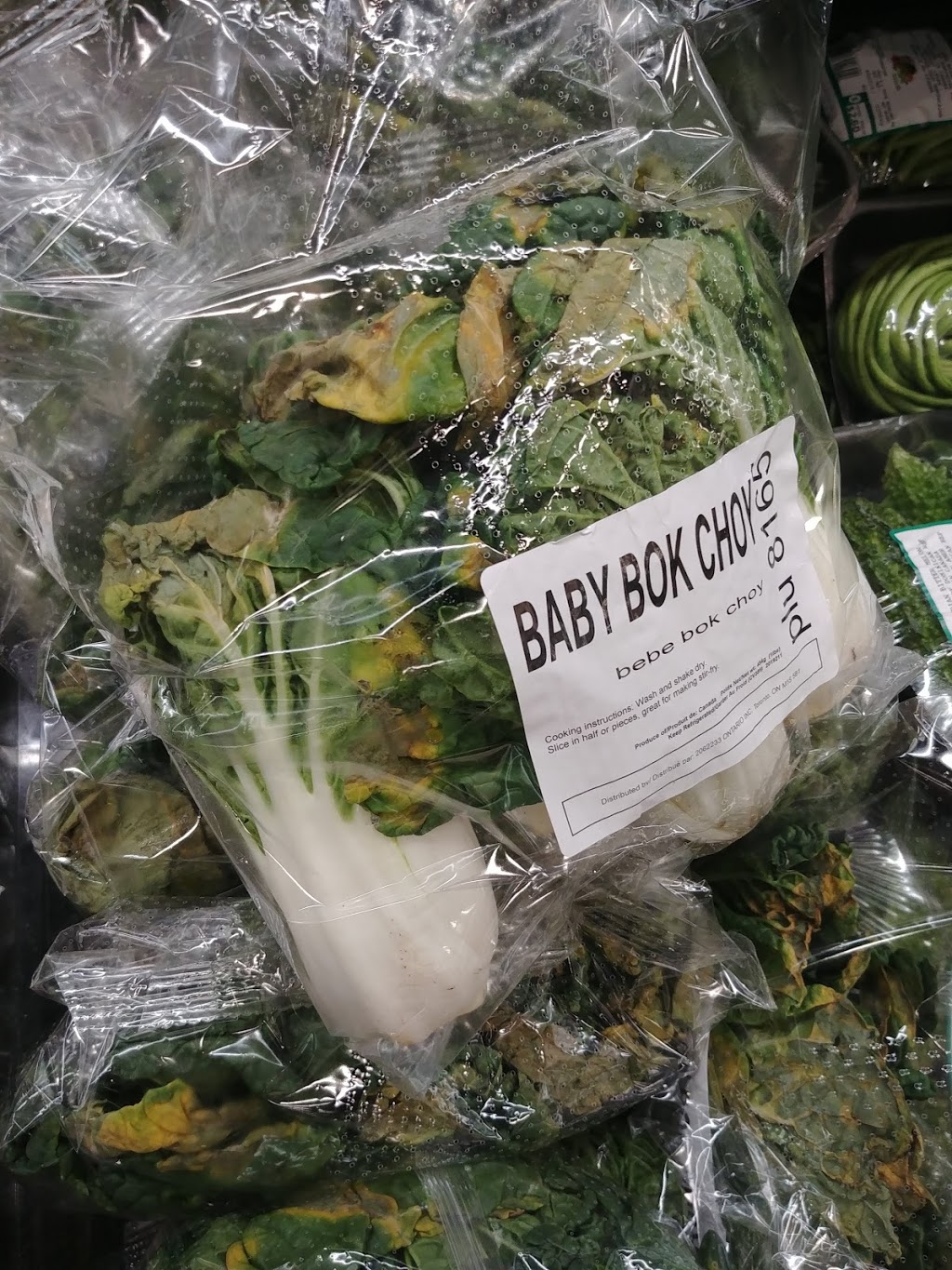 Freshco | 161 Young St, Alliston, ON L9R 2A9, Canada | Phone: (705) 434-9512