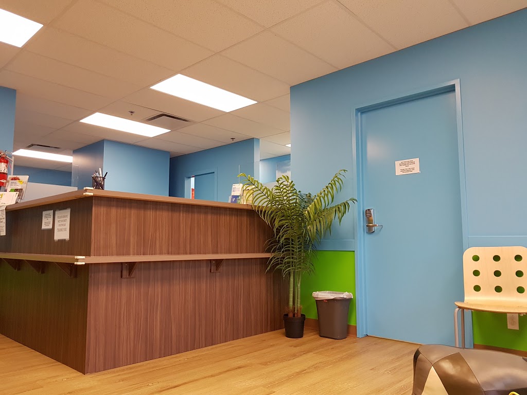 Kiwi Pediatrics | 11420 27 St SE #224, Calgary, AB T2Z 3R6, Canada | Phone: (403) 281-2500