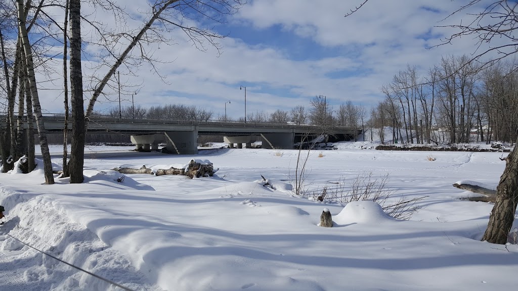 Okotoks Lions Campground | 99 Woodhaven Dr, Okotoks, AB T1S 1L2, Canada | Phone: (403) 938-4282