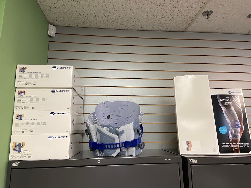 West Medical Centre | 155 Clark Blvd Unit 7A, Brampton, ON L6T 4G6, Canada | Phone: (905) 452-7377