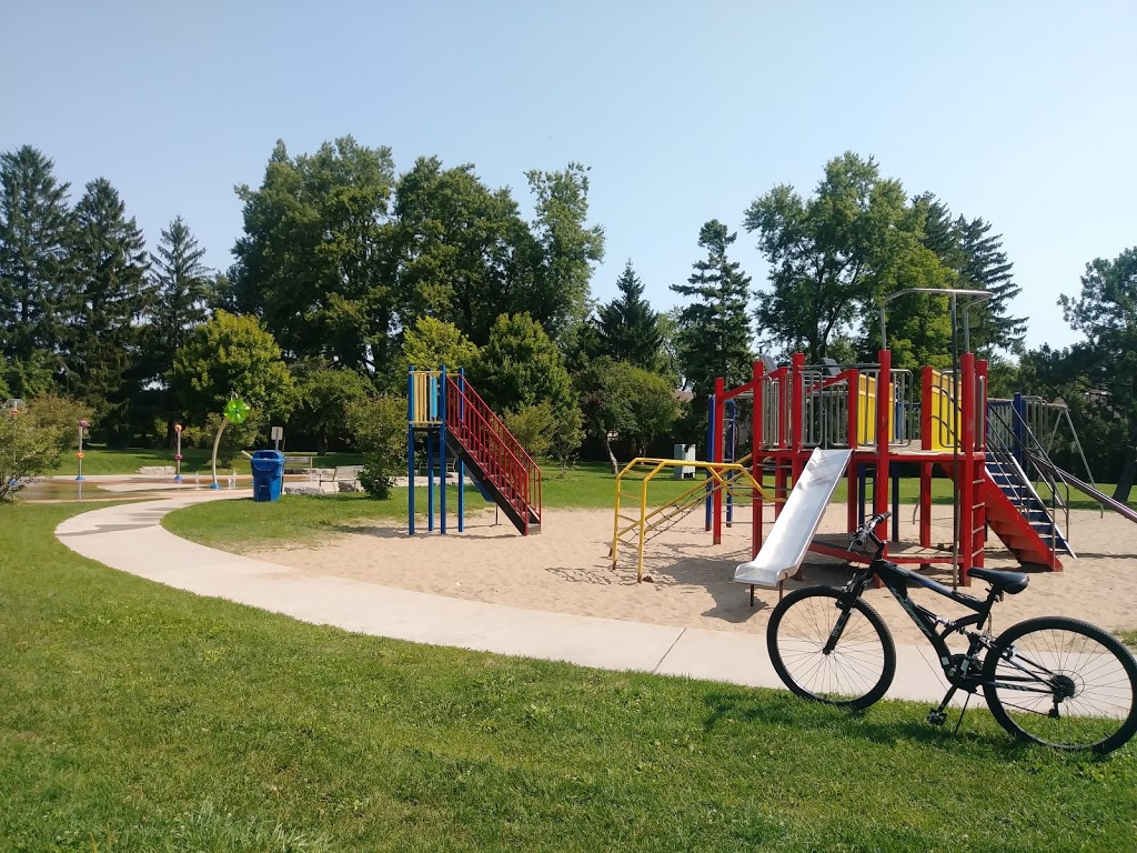 Eastview Park | 33 Coronation Dr, Scarborough, ON M1E 2H2, Canada